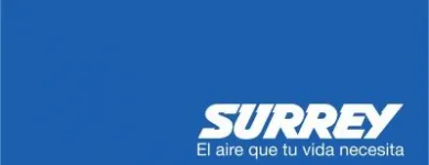 La imagen 2 de la Empresa SURREY Surrey Mendoza en Mendoza AR-M	