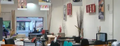 La imagen 17 de la Empresa SYM EQUIPAMIENTOS Sillones en Buenos Aires AR-C