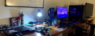 La imagen 2 de la Empresa TAJA SERVICE. SERVICIO TÉCNICO DE PC Servicios Tecnicos Para Pc en Autonoma De Buenos Aires AR-C