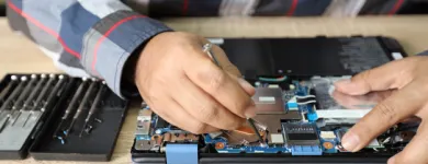 La imagen 3 de la Empresa TAJA SERVICE. SERVICIO TÉCNICO DE PC Servicios Tecnicos Para Pc en Autonoma De Buenos Aires AR-C