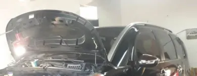 La imagen 2 de la Empresa TALLER MECÁNICO EL JAPONÉS SERVICIO INTEGRAL Servicio de reconstrucción del motor en Quilmes AR-B