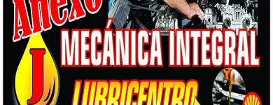 La imagen 1 de la Empresa TALLER Y LUBRICENTRO ANEXO J Servicios Mecánicos en Cinco Saltos AR-R	