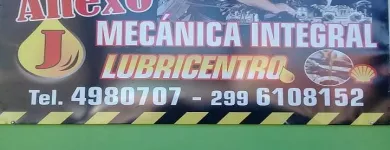 La imagen 3 de la Empresa TALLER Y LUBRICENTRO ANEXO J Servicios Mecánicos en Cinco Saltos AR-R	