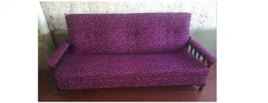 La imagen 2 de la Empresa TAPICERIA MOYANO GENCO Tapizados en Maipú AR-M	