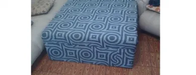 La imagen 3 de la Empresa TAPICERIA MOYANO GENCO Tapizados en Maipú AR-M	