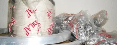 La imagen 1 de la Empresa TAPINSUMOS Tapiceros en Buenos Aires Argentina