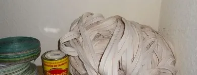 La imagen 4 de la Empresa TAPINSUMOS Tapiceros en Buenos Aires Argentina