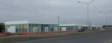 La imagen 4 de la Empresa TECHOS DEL SUR Techos en Bahía Blanca AR-B