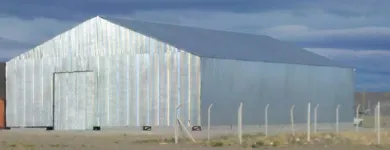 La imagen 5 de la Empresa TECHOS DEL SUR Techos en Bahía Blanca AR-B