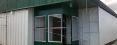 La imagen 6 de la Empresa TECHOS DEL SUR Techos en Bahía Blanca AR-B