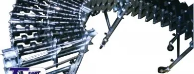 La imagen 3 de la Empresa TECNIPACK ARGENTINA Uniones Mecanizadas en Buenos Aires Argentina