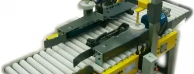 La imagen 4 de la Empresa TECNIPACK ARGENTINA Uniones Mecanizadas en Buenos Aires Argentina