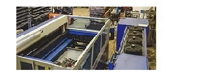 La imagen 5 de la Empresa TECTOOL SA Ventas de Maquinas de Corte y Grabado Laser en Capital Federal AR-B