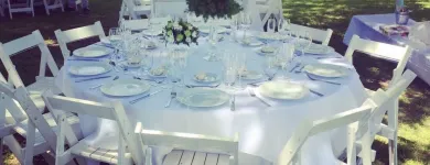 La imagen 1 de la Empresa TEMPOKELLY Organizador de eventos en Capitán Bermúdez AR-S