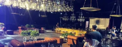 La imagen 2 de la Empresa TEMPOKELLY Organizador de eventos en Capitán Bermúdez AR-S