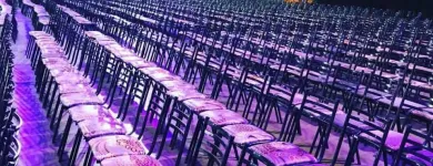 La imagen 3 de la Empresa TEMPOKELLY Organizador de eventos en Capitán Bermúdez AR-S