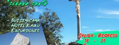 La imagen 2 de la Empresa TIZI MILO TURISMO Operadores de turismo en B Sur Mer AR-B