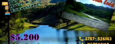 La imagen 3 de la Empresa TIZI MILO TURISMO Operadores de turismo en B Sur Mer AR-B