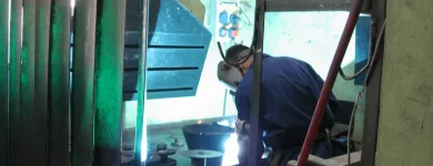 La imagen 1 de la Empresa TM & ASOCIADOS SRL Transporte en San Martin AR-B