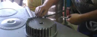 La imagen 3 de la Empresa TM & ASOCIADOS SRL Transporte en San Martin AR-B