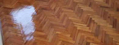 La imagen 1 de la Empresa TODO QUEBRACHO MADERAS Proveedor de madera en Santiago del Estero AR-G