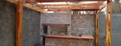 La imagen 2 de la Empresa TODO QUEBRACHO MADERAS Proveedor de madera en Santiago del Estero AR-G