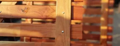 La imagen 3 de la Empresa TODO QUEBRACHO MADERAS Proveedor de madera en Santiago del Estero AR-G