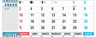 La imagen 8 de la Empresa TODOALMANAQUES Medios Comunicación en Buenos Aires, Burzaco AR-B