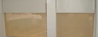 La imagen 2 de la Empresa TOLDOS DOS SOLES Cortinas Roller en Avellaneda AR-B