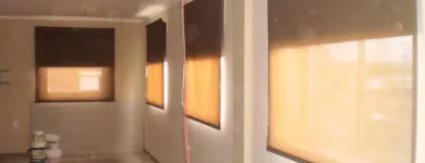 La imagen 3 de la Empresa TOLDOS DOS SOLES Cortinas Roller en Avellaneda AR-B