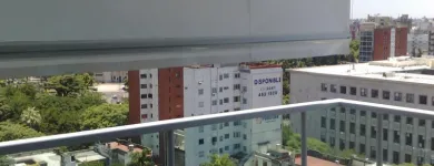 La imagen 3 de la Empresa TOLDOS STYLOS Toldos en Rosario AR-S