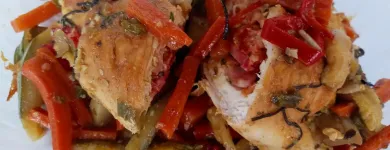 La imagen 4 de la Empresa TOMILLO & ROMERO Viandas en Banfield AR-B