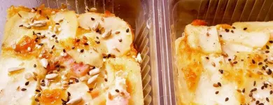 La imagen 5 de la Empresa TOMILLO & ROMERO Viandas en Banfield AR-B