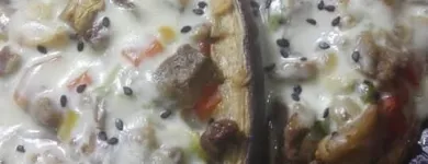 La imagen 6 de la Empresa TOMILLO & ROMERO Viandas en Banfield AR-B