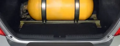 La imagen 2 de la Empresa TOPGAS GNC Repuestos GNC en Mar del Plata AR-B