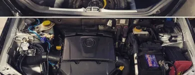 La imagen 3 de la Empresa TOPGAS GNC Repuestos GNC en Mar del Plata AR-B