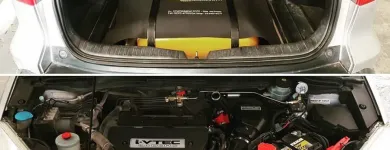 La imagen 5 de la Empresa TOPGAS GNC Repuestos GNC en Mar del Plata AR-B