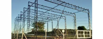 La imagen 1 de la Empresa TPH ESTRUCTURAS Ventas de Hierro en Moreno AR-B