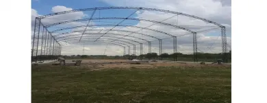 La imagen 3 de la Empresa TPH ESTRUCTURAS Ventas de Hierro en Moreno AR-B