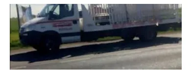 La imagen 3 de la Empresa TRANSPORTE EL CORDES Traslado para Motos en Venado Tuerto AR-S