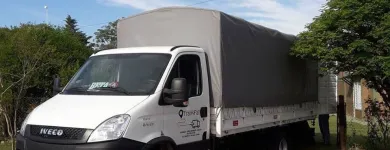 La imagen 3 de la Empresa TRANSPORTE TRANS-FAL CARGAS GENERALES FLETES Transportes de Mudanzas en Río Cuarto AR-X