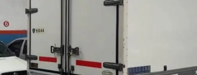 La imagen 1 de la Empresa TRANSPORTES RICARDO Servicios para Transporte de Cargas en Villa Martelli AR-B