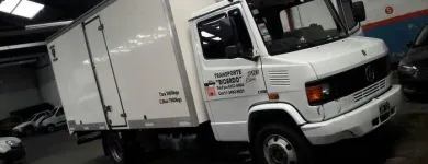 La imagen 3 de la Empresa TRANSPORTES RICARDO Servicios para Transporte de Cargas en Villa Martelli AR-B