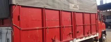 La imagen 1 de la Empresa TRANSPORTES SAGRIPANTI Viajes Al Interior en Córdoba Argentina