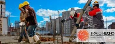 La imagen 5 de la Empresa TRATO HECHO -CONSTRUCCION Y VENTA DE VIVIENDAS- PLANES DE AHORRO Constructora de viviendas en Neuquén AR-Q