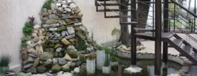 La imagen 5 de la Empresa TRIDENTINO CONSTRUCCIONES SRL Seguridad en Buenos Aires Argentina