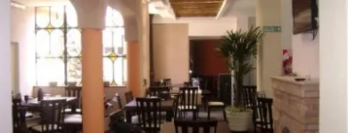 La imagen 6 de la Empresa TRIDENTINO CONSTRUCCIONES SRL Seguridad en Buenos Aires Argentina