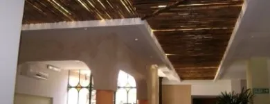 La imagen 7 de la Empresa TRIDENTINO CONSTRUCCIONES SRL Seguridad en Buenos Aires Argentina