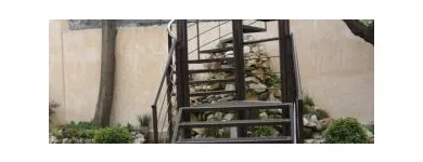 La imagen 9 de la Empresa TRIDENTINO CONSTRUCCIONES SRL Seguridad en Buenos Aires Argentina