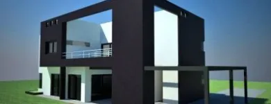 La imagen 11 de la Empresa TRIDENTINO CONSTRUCCIONES SRL Seguridad en Buenos Aires Argentina